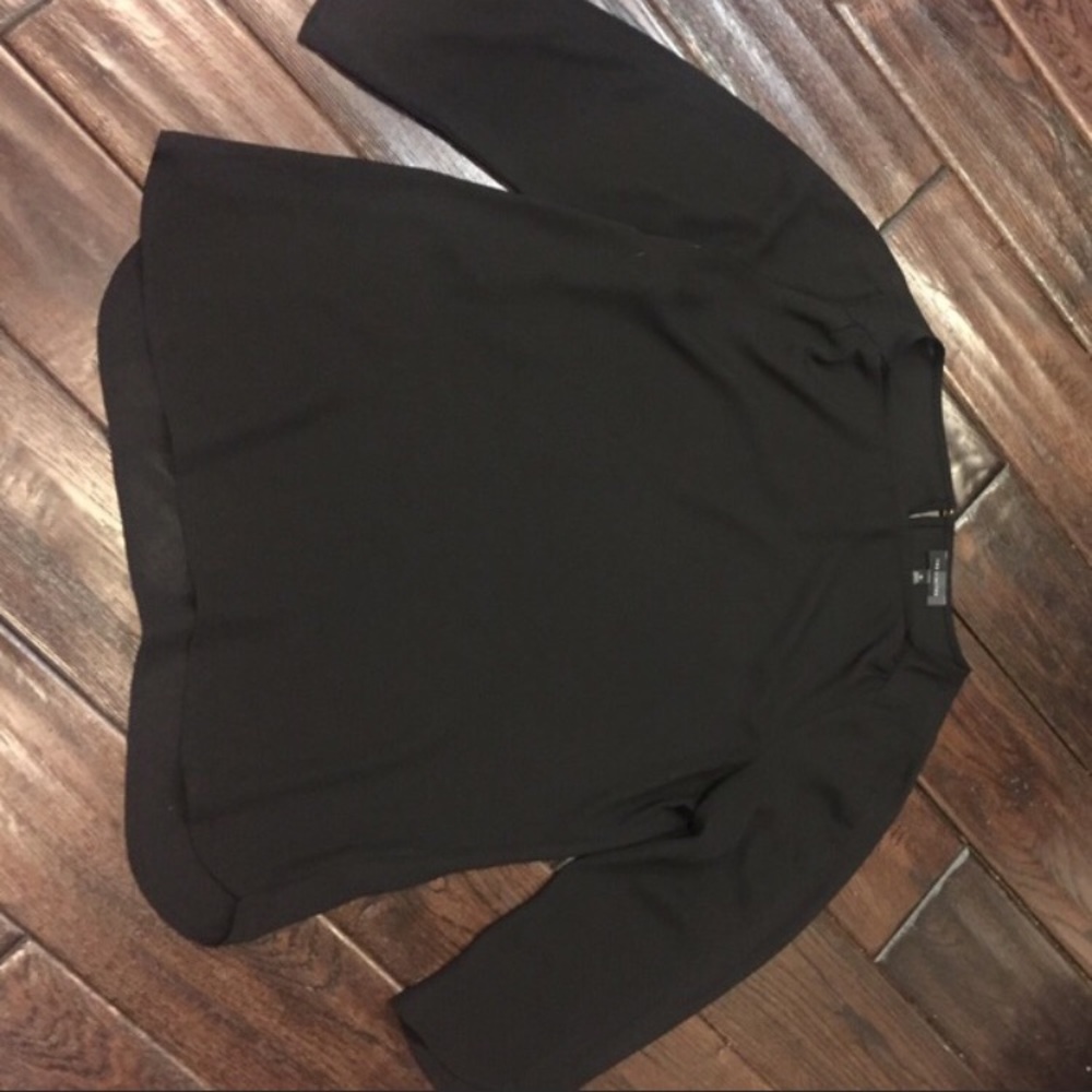 The limited boatneck blouse - Picture 4 of 6